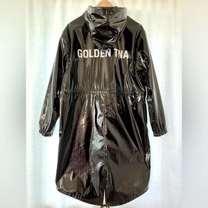 ARITZIA Raincoat- limited edition